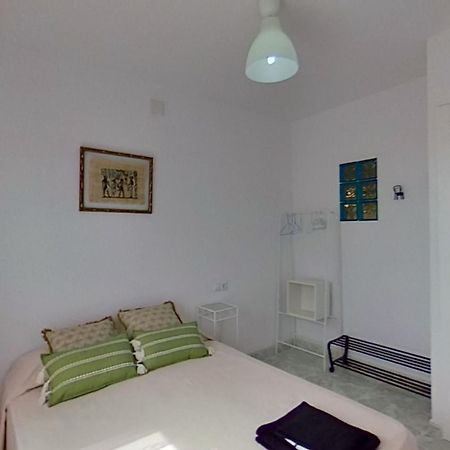 Villa Mirador Del Mar Hostel Coma-ruga Ngoại thất bức ảnh
