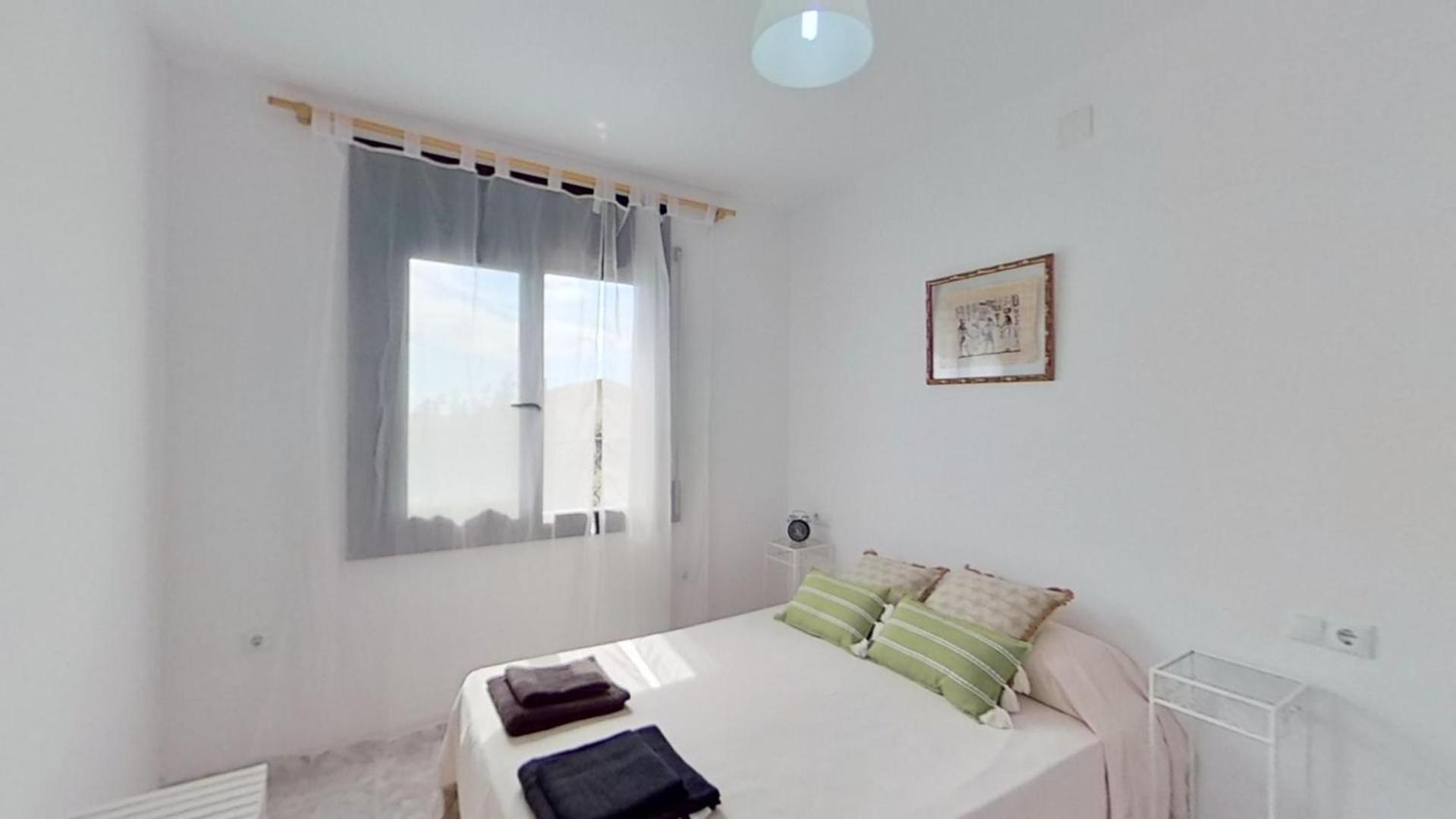 Villa Mirador Del Mar Hostel Coma-ruga Ngoại thất bức ảnh