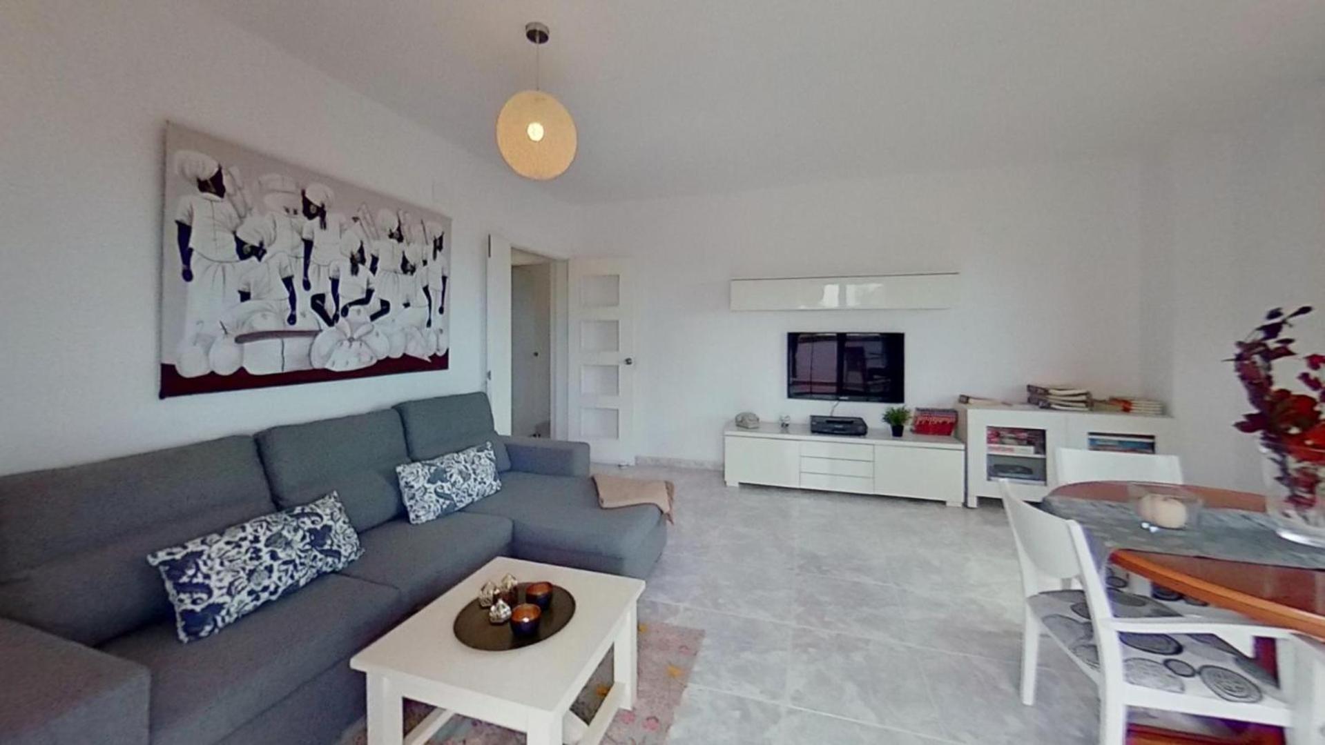 Villa Mirador Del Mar Hostel Coma-ruga Ngoại thất bức ảnh