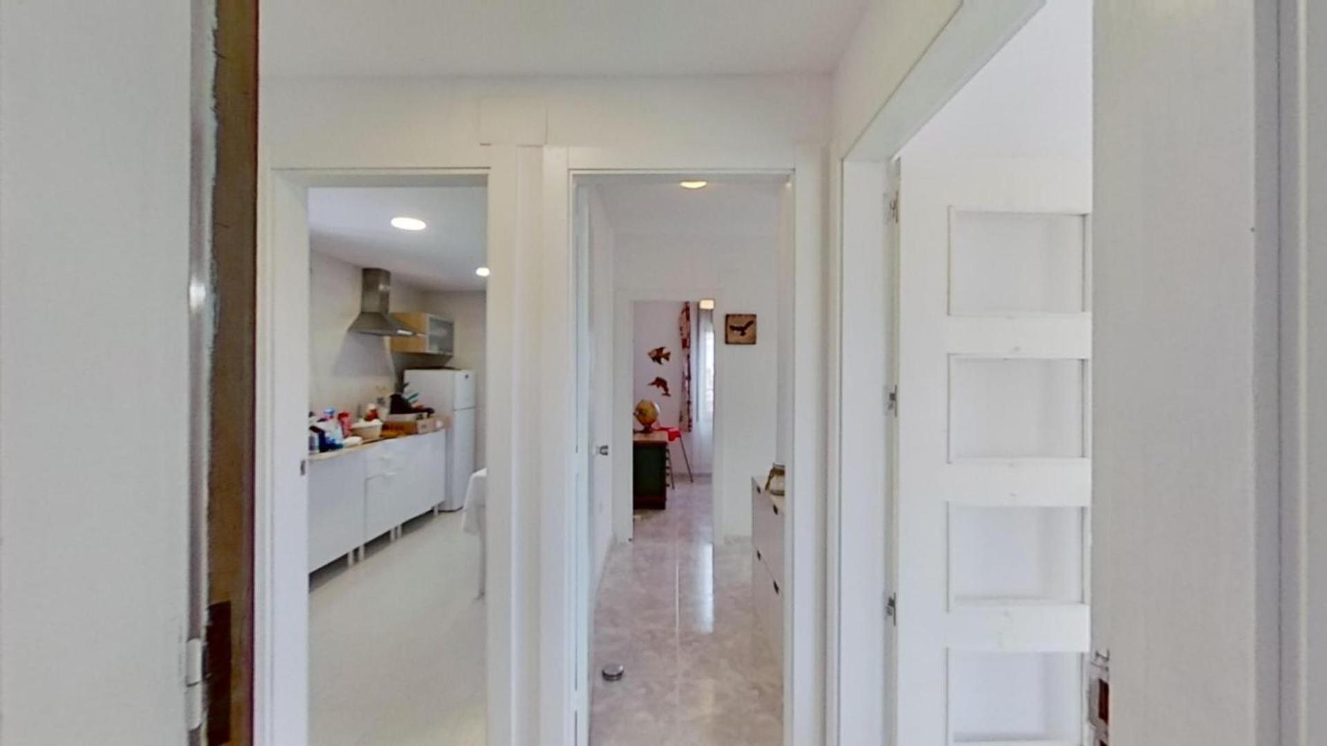 Villa Mirador Del Mar Hostel Coma-ruga Ngoại thất bức ảnh