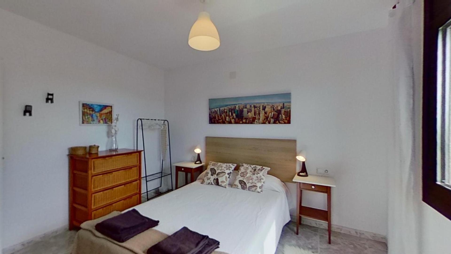 Villa Mirador Del Mar Hostel Coma-ruga Ngoại thất bức ảnh