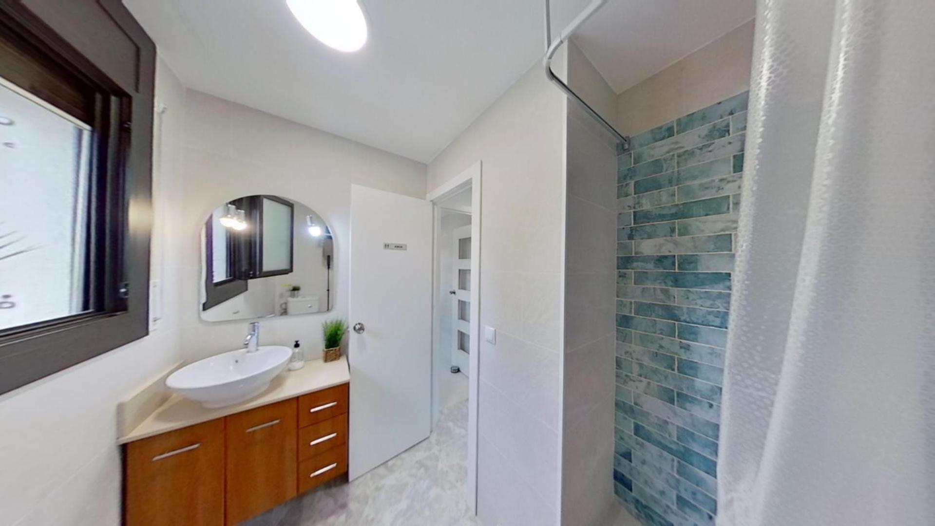 Villa Mirador Del Mar Hostel Coma-ruga Ngoại thất bức ảnh